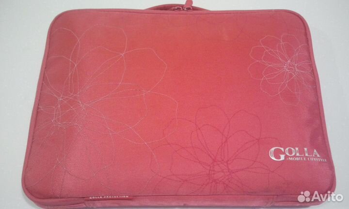 Сумка для нетбука