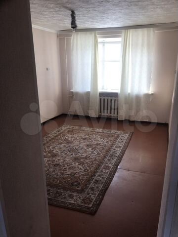2-к. квартира, 40 м², 2/2 эт.
