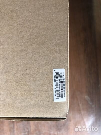 Видеокарта rx580 4gb