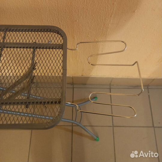 Гладильная доска бу