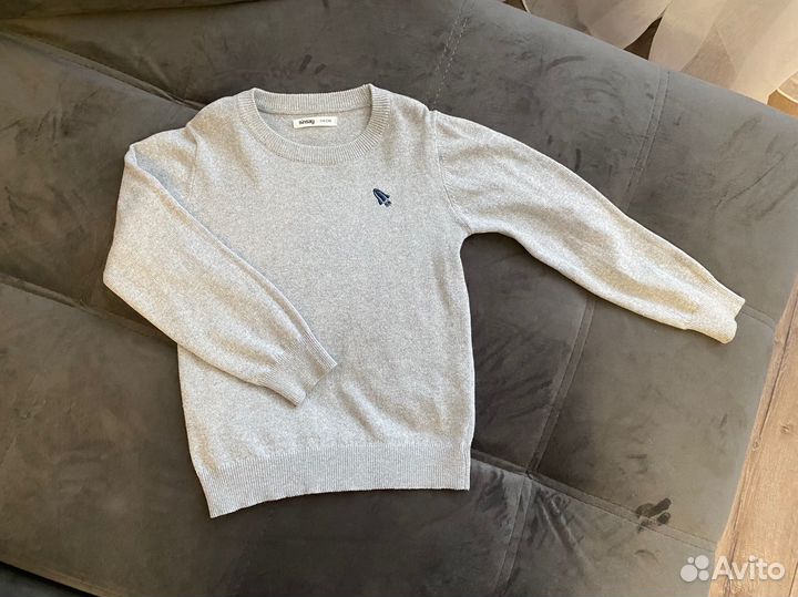 Водолазка для мальчика