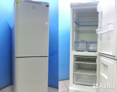 Indesit Гарантия