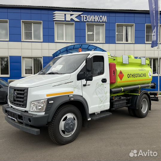 Chameleon АТЗ-4,9, 2024