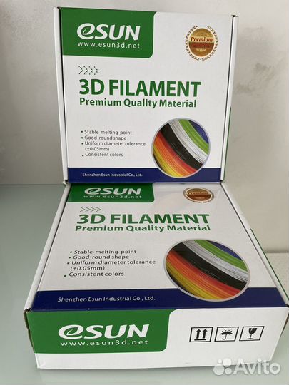 3 D ручка в пластиковом корпусе