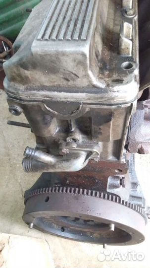 Двигатель бмв