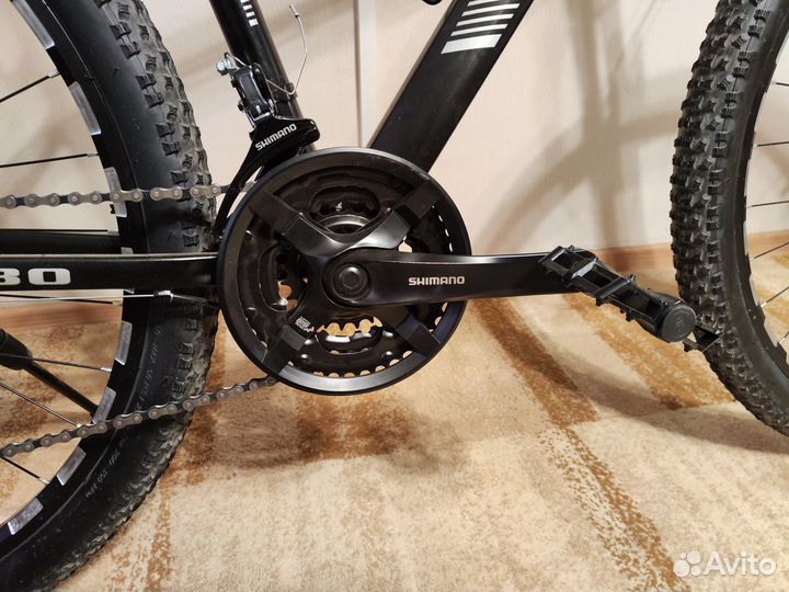 Велосипед (гидравлика)