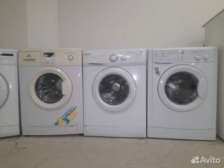 Стиральная машина бу