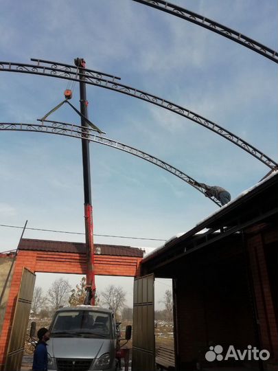 Манипулятор