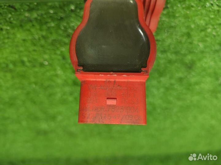 Катушка зажигания 06E905115E Audi A6 C6 4F