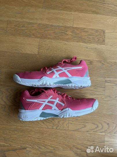 Кроссовки женские для большого тенниса