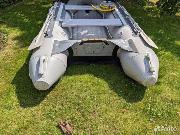 Stormline Heavy Duty Air Pro