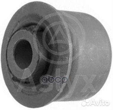 Сайлентблок переднего рычага AS203029 aslyx