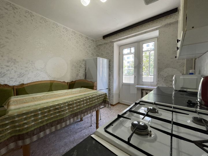 3-к. квартира, 70 м², 2/9 эт.