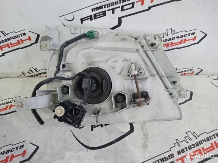 Фара nissan caravan cqge25 csge25 cwge25. dqge25 d
