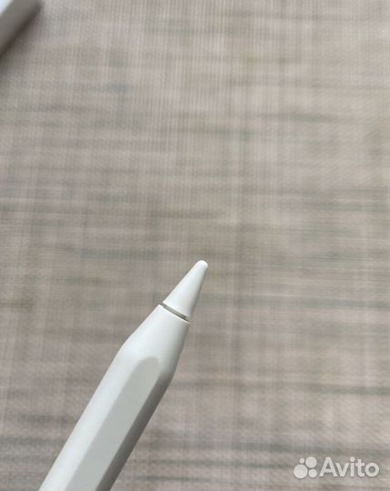 Стилус Apple Pencil 2
