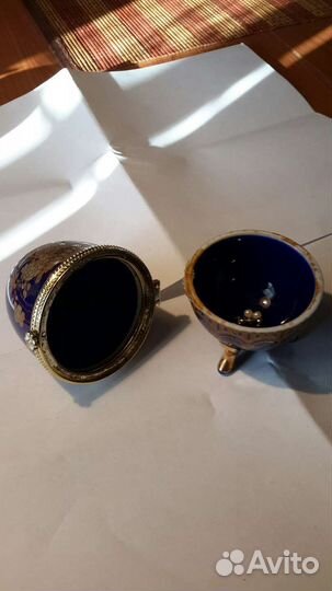 Подсвечник