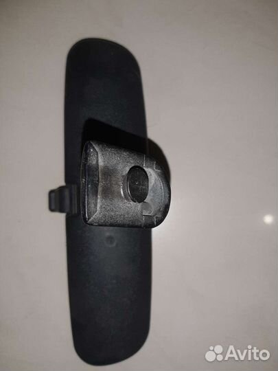 Зеркало заднего вида Субару