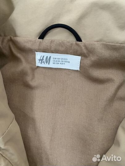 Куртка H&M