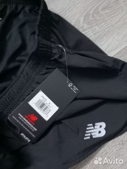Оригинал Л new balance шорты для бега