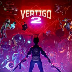 Vertigo 2 PS5 VR2