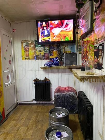 Продам помещение свободного назначения, 55 м²