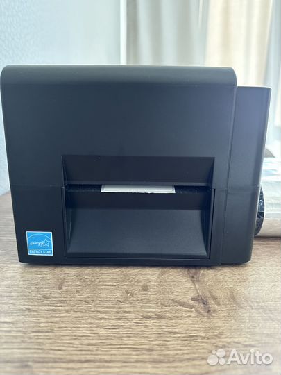 Термопринтер этикеток TSC TE200