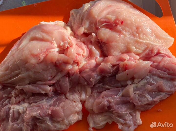 Мясо для шаурмы курица