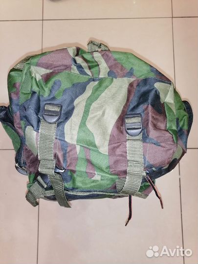 Рюкзак туристический 80 литров