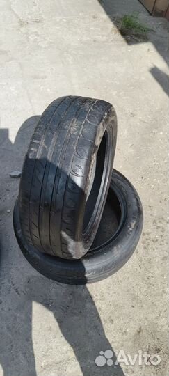 Kormoran Ultra High Performance 215/55 R17