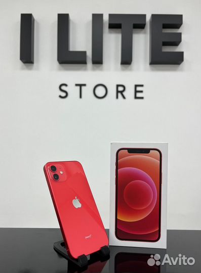 iPhone 12, 256 ГБ