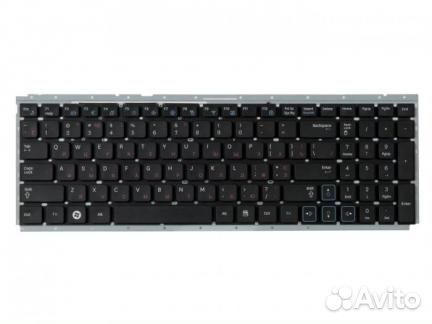 Клавиатура для ноутбука Samsung NP-RV511-S0ARU
