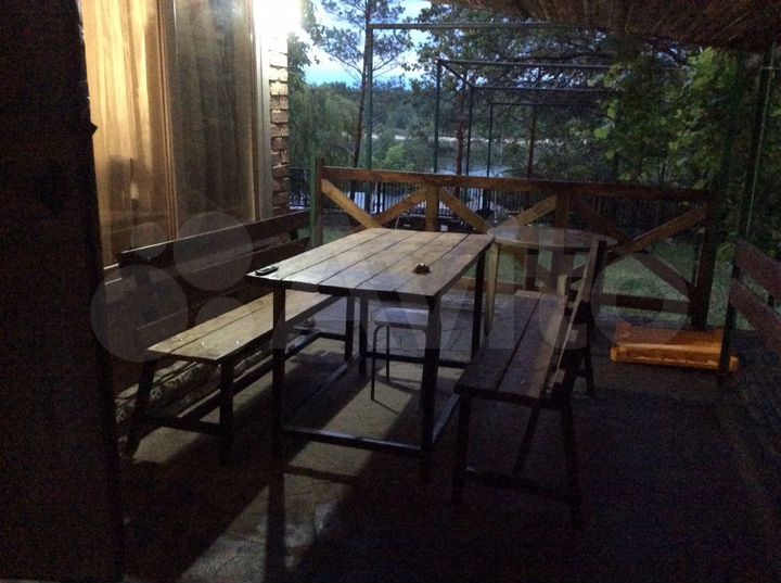 Дача 46 м² на участке 5 сот.