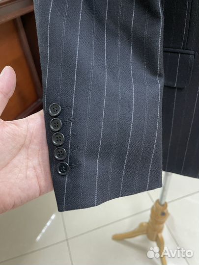 Костюм Francesco smalto Оригинал