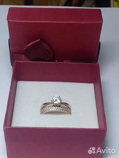 Золотое кольцо