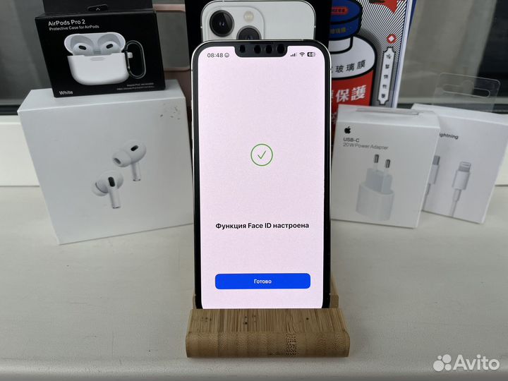 iPhone 13 Pro, 256 ГБ
