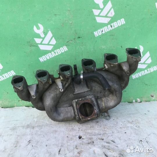 Коллектор впускной бмв Е32