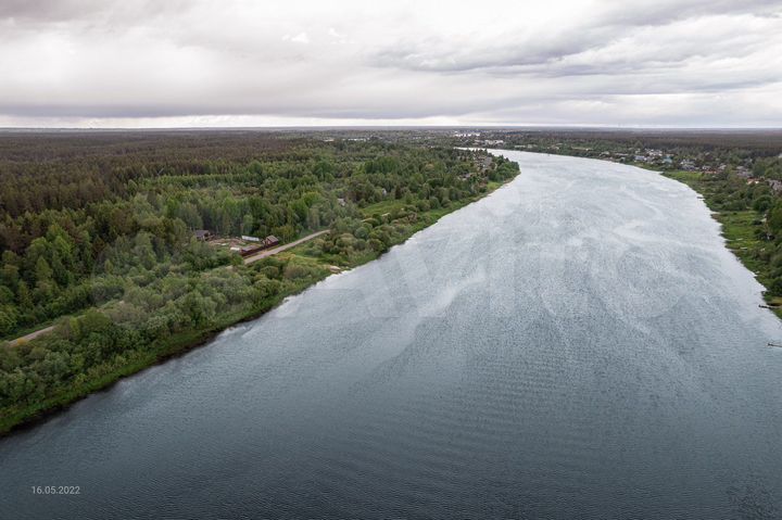 Участок 25 сот. (ИЖС)