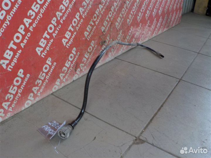 Топливная трубка адсорбера LADA Priora хэтчбэк