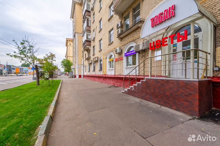 Цветочный магазин Октябрьское Поле