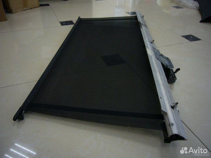 Шторка задняя электрическая Rover 75 седан