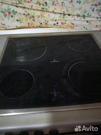 Варочная панель