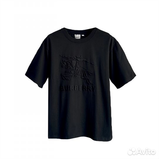 Футболка Burberry V. 2
