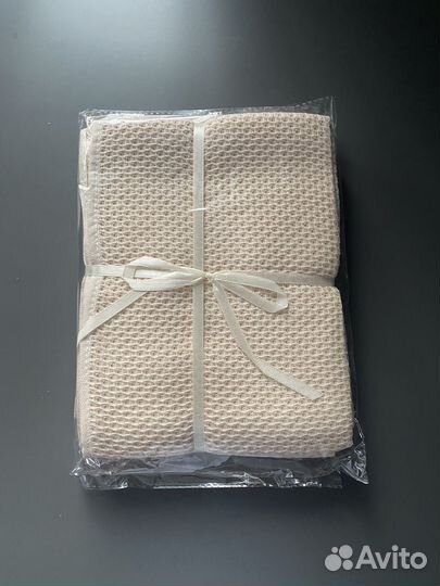 Кухонные полотенца