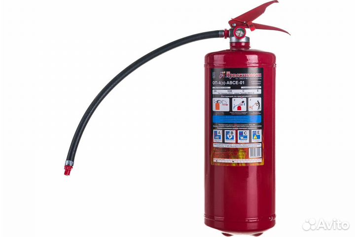 Монтаж пожарной сигнализации Кирово, Керчь