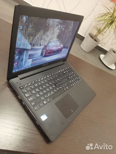 Игровой Asus Intel/SSD 256