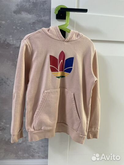 Худи adidas originals для девочки