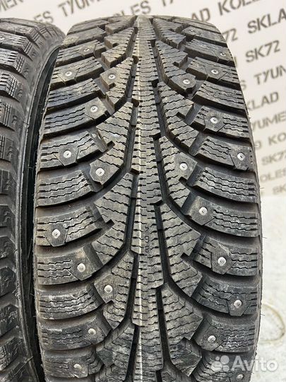 Nokian Tyres Hakkapeliitta 5 215/60 R17 100T