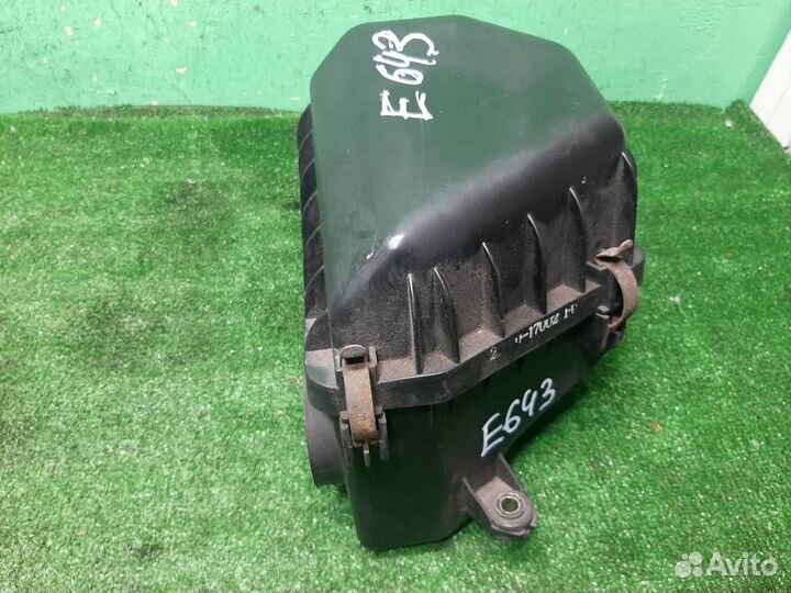 Корпус воздушного фильтра Hyundai Matrix 2004