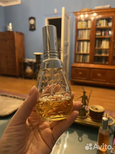 Духи винтаж Estee Esree Lauder остаток от 60мл