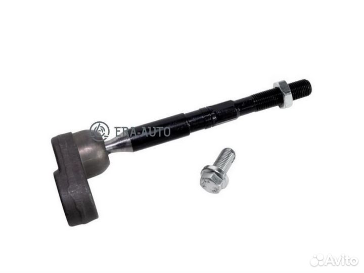 Zentparts Z28502 тяга рулевая\ MB W169/W245 all 04